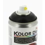 Vopsea spray cauciucata Kolor Dip 400ml - Solid Black
