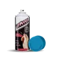 Wrapper, removable spray film, 400 ml - Naples blue - Ral C31