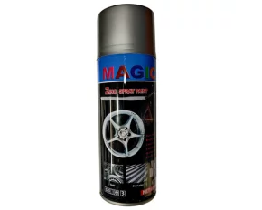 Magic Zinc cinkalapozó hideggalvanizáló spray 400ml
