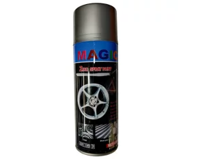 Magic Zinc spray paint 400ml