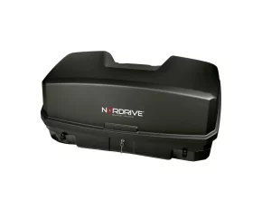 Zawa, rear box for Wave 3 e&amp; Wave 4 bike racks-Resealed,