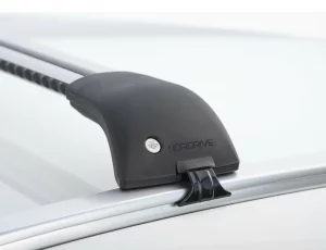 Hogyan válaszd ki a megfelelő tetőcsomagtartó rudakat az autódhoz – Teljes útmutató