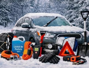 Készítsd fel autódat a télre: 10 kiegészítő, amelyek leveszik a terhet a válladról