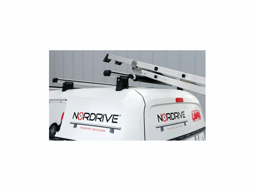 Portbagaje pentru vehicule comerciale