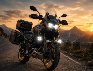 Iluminare LED pentru motociclete: ghid de selecție și instalare