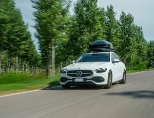 Nordrive vagy Gran-Pree? Teljes útmutató a megfelelő tetőbox kiválasztásához
