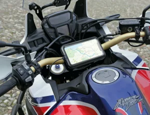 Carcase și suporturi de telefon pentru motocicletă: navigație sigură pe orice traseu