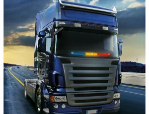 Iluminat interior camion – Confort, stil și vizibilitate în fiecare cursă