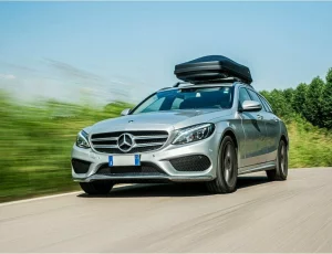 Alegerea cutiei portbagaj auto perfecte: ghid complet