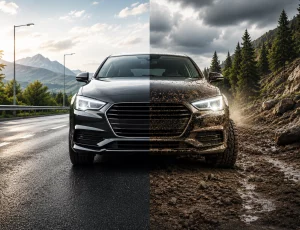 Accesorii auto omologate: ce este permis pe drumurile publice