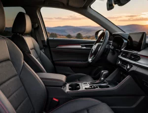 Tuning auto interior: cum modifici habitaclul în siguranță