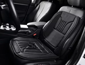 Huse auto cu încălzire 12V: confort în diminețile reci